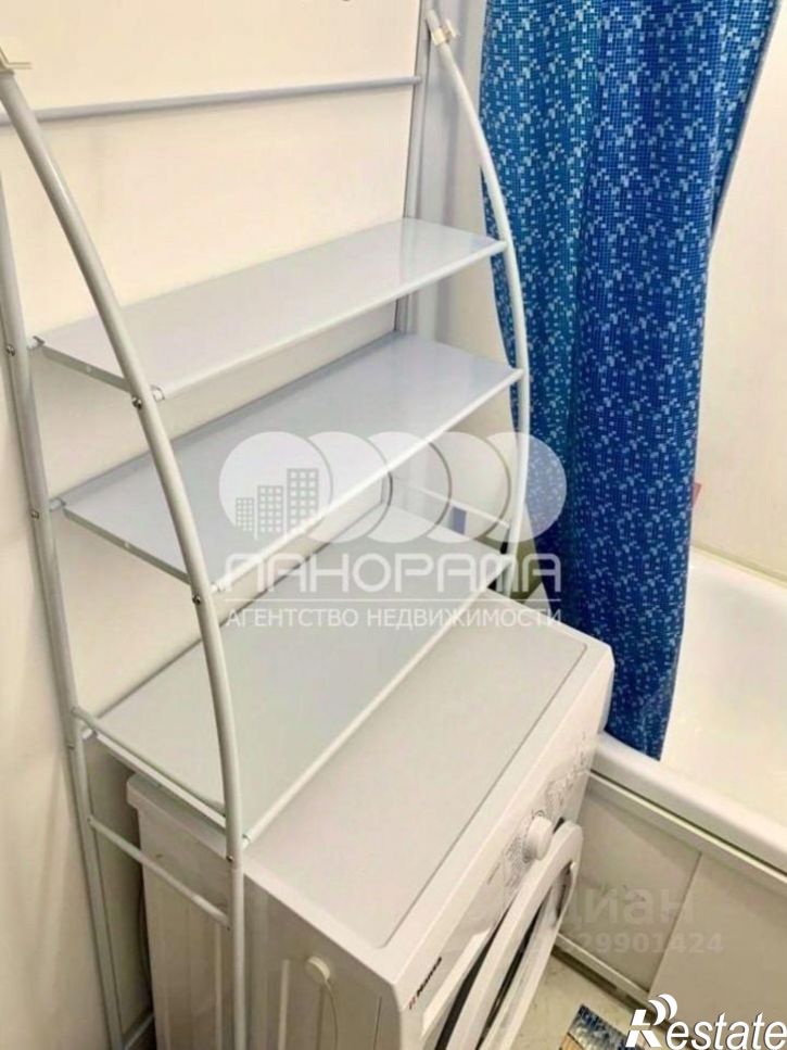 1-комн квартира улица Адмирала Пустошкина, 22 с3,  д. 22 с3
