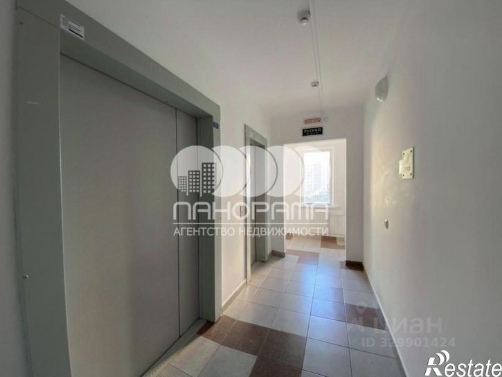 1-комн квартира улица Адмирала Пустошкина, 22 с3,  д. 22 с3