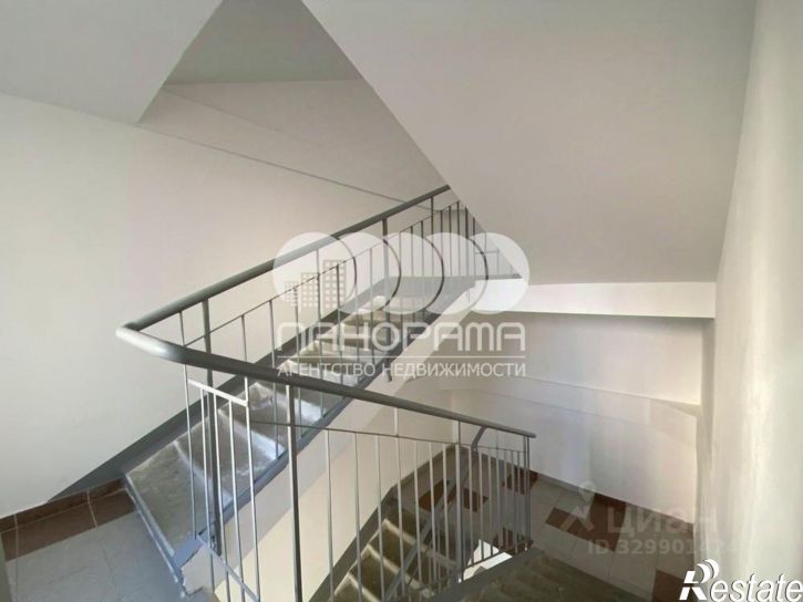 1-комн квартира улица Адмирала Пустошкина, 22 с3,  д. 22 с3