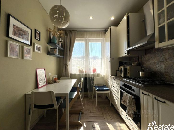 2-комн квартира Парковая улица, 64А к4,  д. 64А к4
