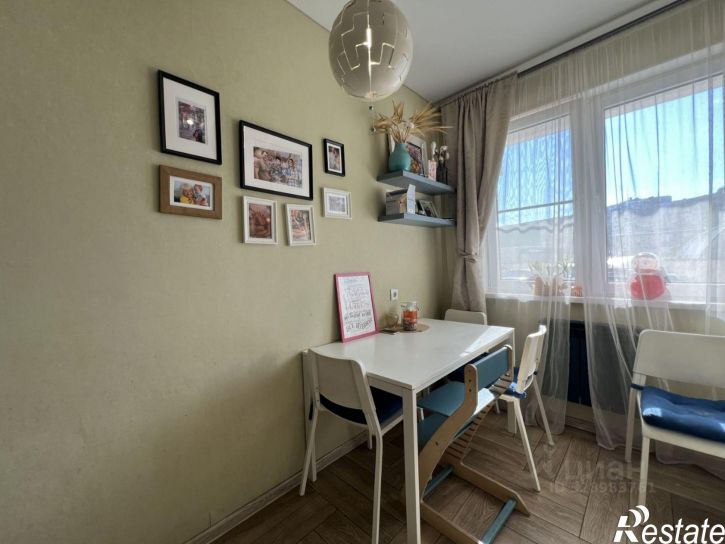 2-комн квартира Парковая улица, 64А к4,  д. 64А к4