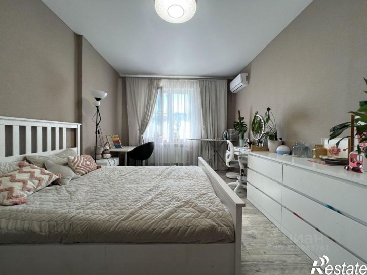 2-комн квартира Парковая улица, 64А к4,  д. 64А к4