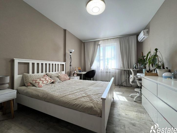 2-комн квартира Парковая улица, 64А к4,  д. 64А к4