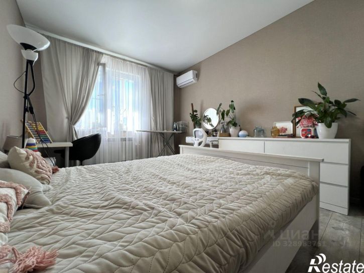 2-комн квартира Парковая улица, 64А к4,  д. 64А к4