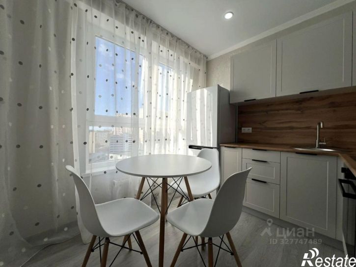 1-комн квартира Парковая улица, 79 к1,  д. 79 к1