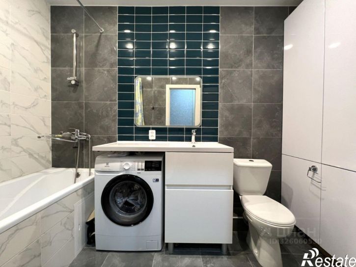 2-комн квартира Анапское шоссе, 24 к9,  д. 24 к9