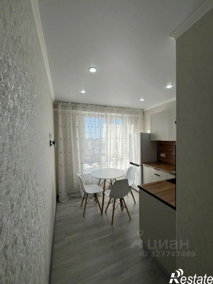 1-комн квартира Парковая улица, 79 к1,  д. 79 к1