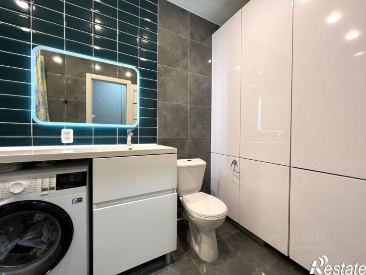 2-комн квартира Анапское шоссе, 24 к9,  д. 24 к9