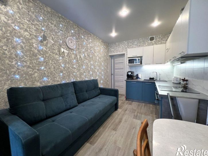 2-комн квартира Анапское шоссе, 24 к9,  д. 24 к9