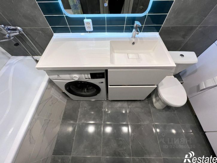 2-комн квартира Анапское шоссе, 24 к9,  д. 24 к9
