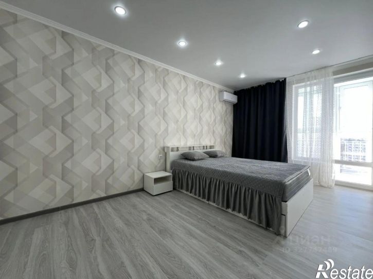 1-комн квартира Парковая улица, 79 к1,  д. 79 к1