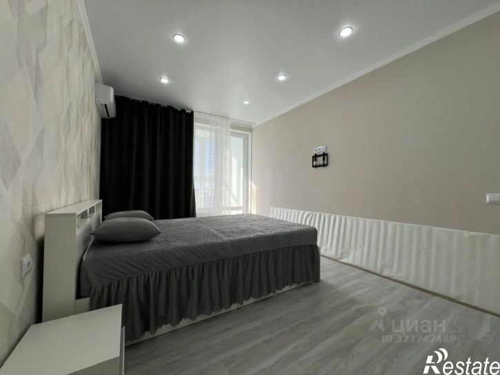 1-комн квартира Парковая улица, 79 к1,  д. 79 к1