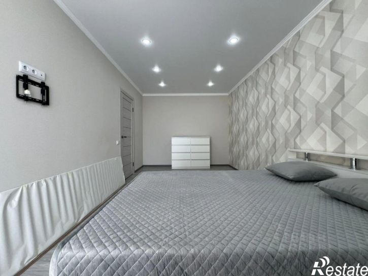1-комн квартира Парковая улица, 79 к1,  д. 79 к1