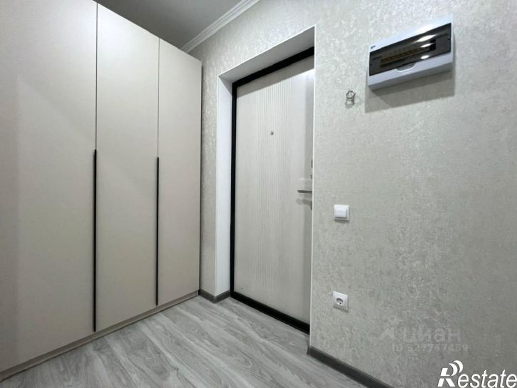 1-комн квартира Парковая улица, 79 к1,  д. 79 к1