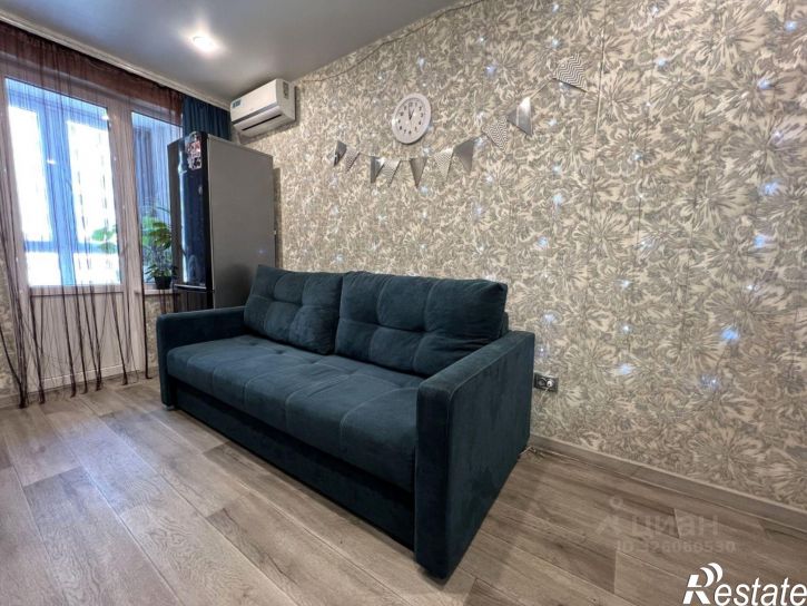 2-комн квартира Анапское шоссе, 24 к9,  д. 24 к9
