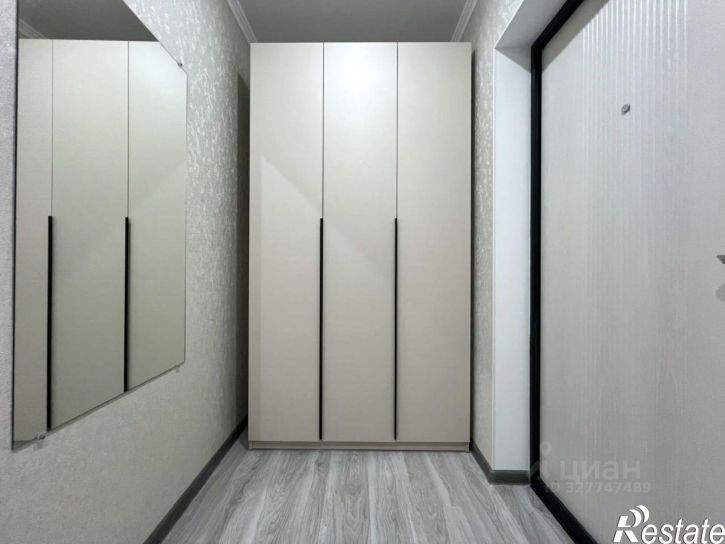 1-комн квартира Парковая улица, 79 к1,  д. 79 к1