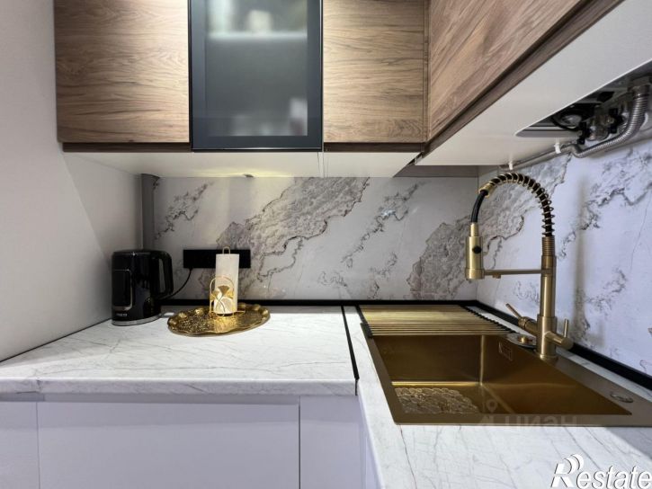 1-комн квартира Анапское шоссе, 32 к4,  д. 32 к4