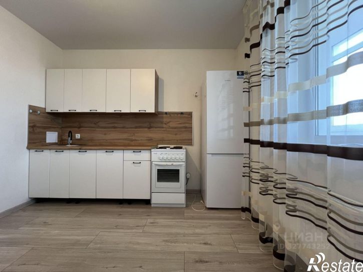 2-комн квартира Супсехское шоссе, 39 к5,  д. 39 к5