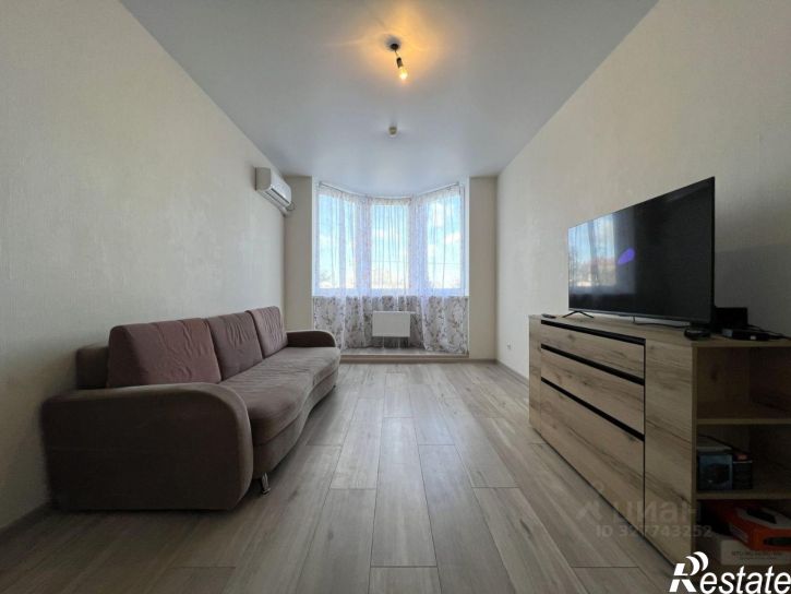 2-комн квартира Супсехское шоссе, 39 к5,  д. 39 к5