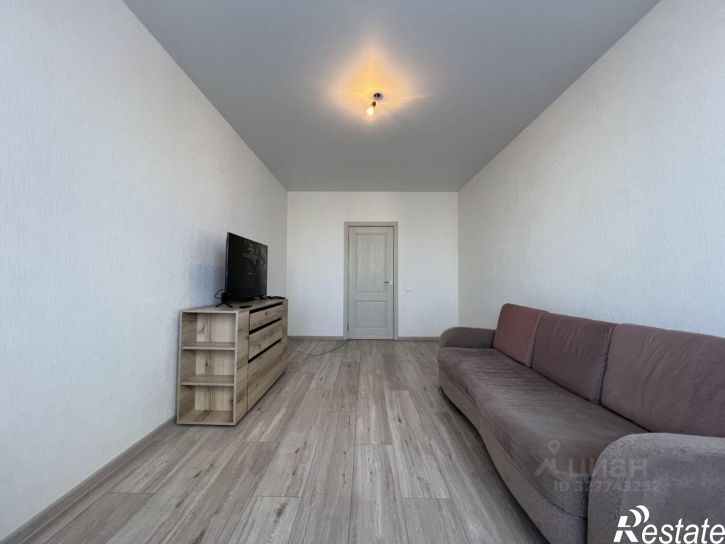 2-комн квартира Супсехское шоссе, 39 к5,  д. 39 к5
