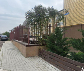 1-комн, 48кв м, этаж 1/3 Родниковый проезд, 24