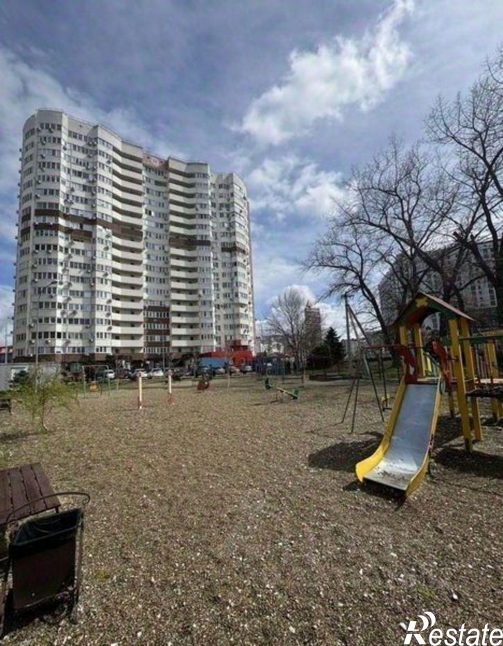 1-комн квартира ул Астраханская, 97,  д. 97