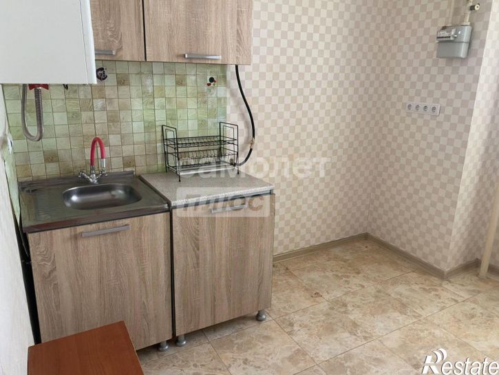 1-комн квартира улица Тургенева, 260,  д. 260