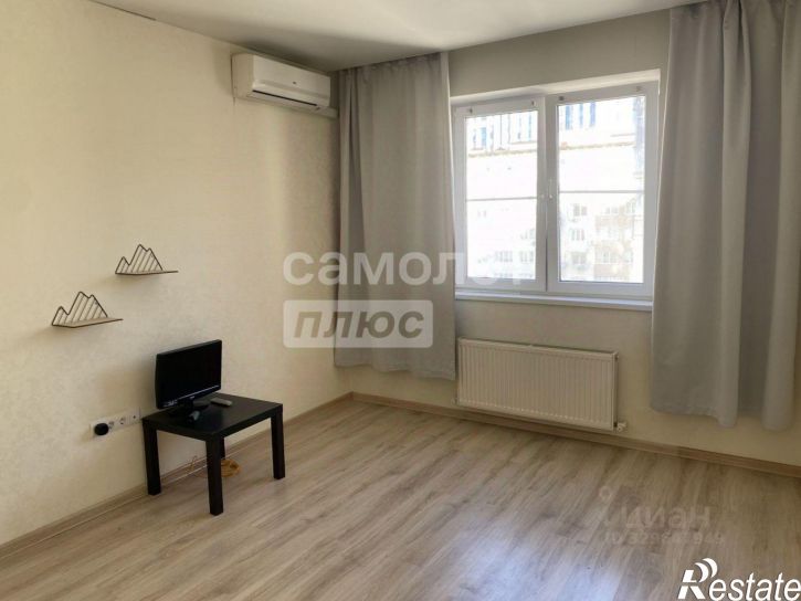 1-комн квартира улица Тургенева, 260,  д. 260