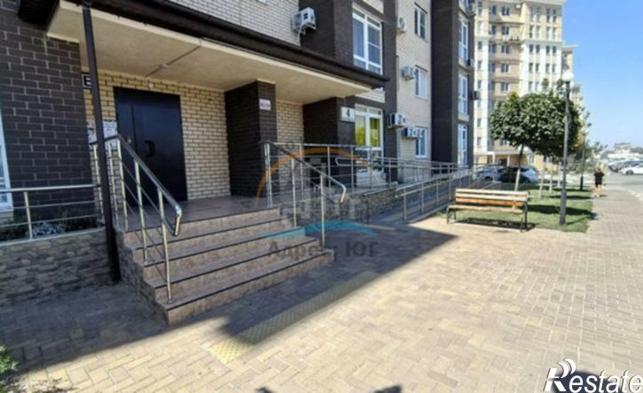 1-комн квартира Таманская улица, 121 к4,  д. 121 к4