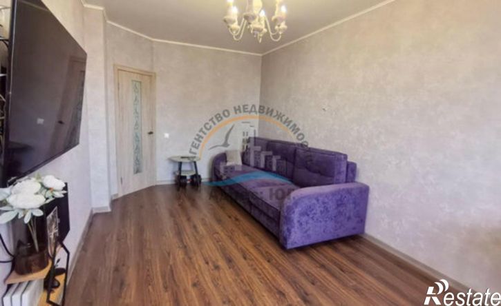 1-комн квартира улица Крылова, 15/2,  д. 15/2