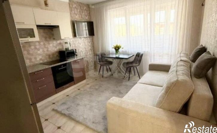 1-комн квартира ул Омелькова, 44,  д. 44