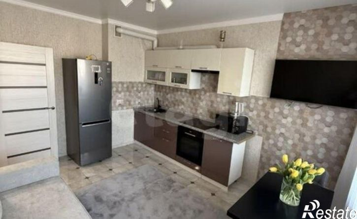 1-комн квартира ул Омелькова, 44,  д. 44
