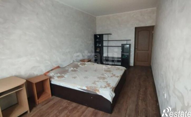 1-комн квартира Белорусский проезд, 8 к3,  д. 8 к3