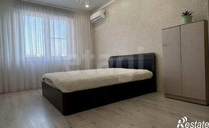 1-комн квартира ул Омелькова, 44,  д. 44