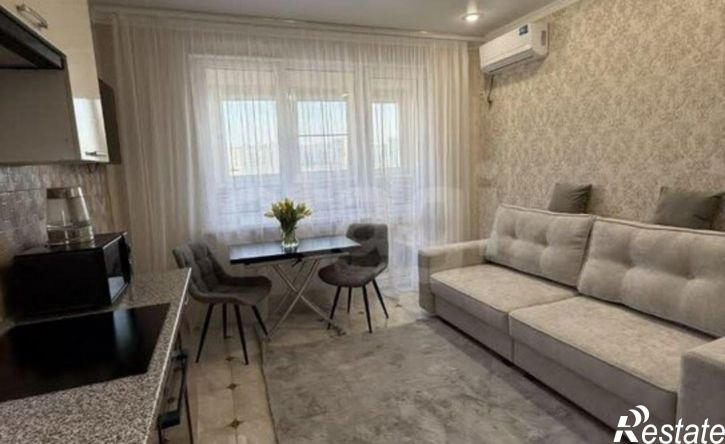 1-комн квартира ул Омелькова, 44,  д. 44