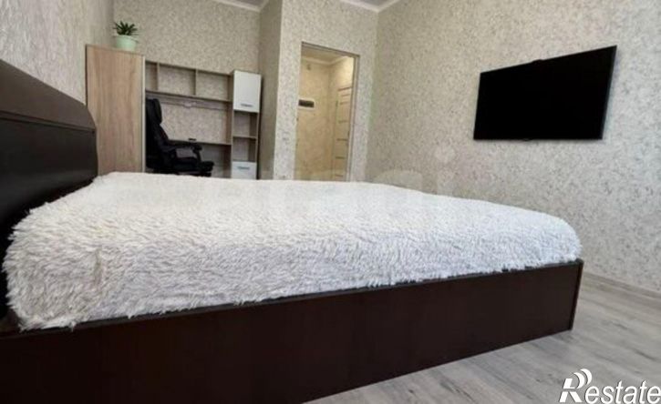 1-комн квартира ул Омелькова, 44,  д. 44