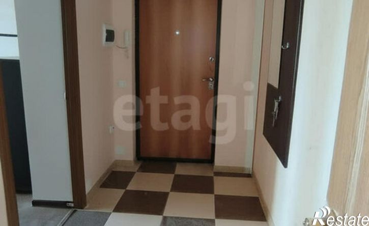 1-комн квартира Белорусский проезд, 8 к3,  д. 8 к3