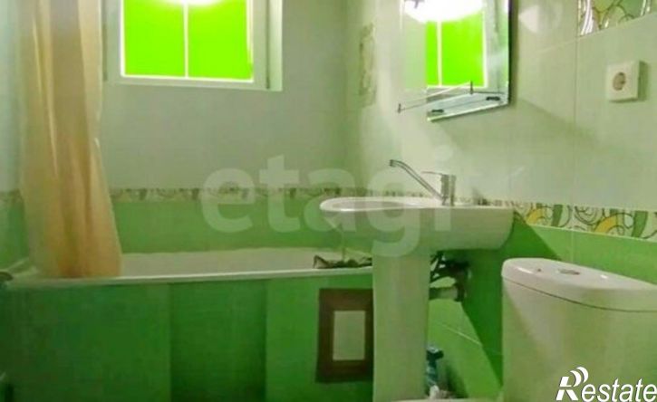 1-комн квартира Белорусский проезд, 8 к3,  д. 8 к3