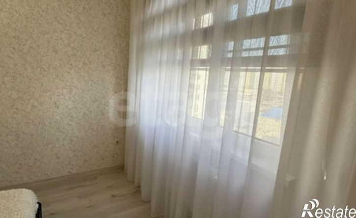1-комн квартира ул Омелькова, 44,  д. 44