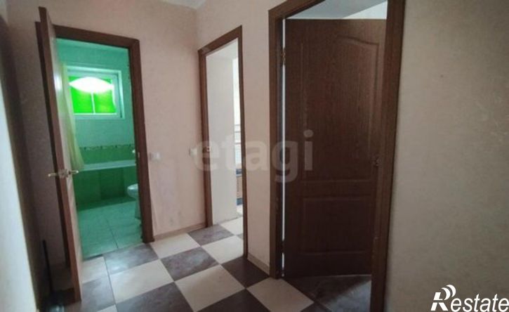 1-комн квартира Белорусский проезд, 8 к3,  д. 8 к3