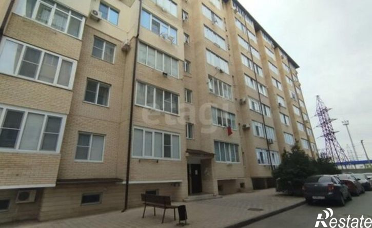 1-комн квартира Белорусский проезд, 8 к3,  д. 8 к3