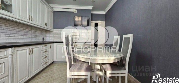 2-комн квартира Владимирская улица, 55В,  д. 55В