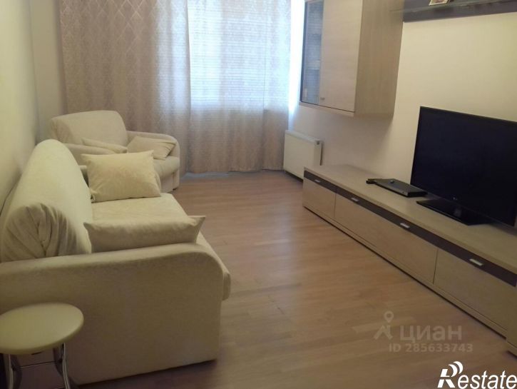 2-комн квартира ул Ленина, 15,  д. 15