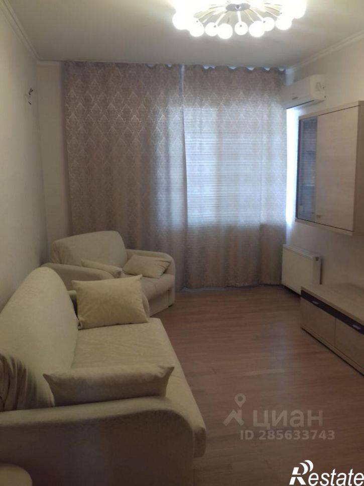 2-комн квартира ул Ленина, 15,  д. 15