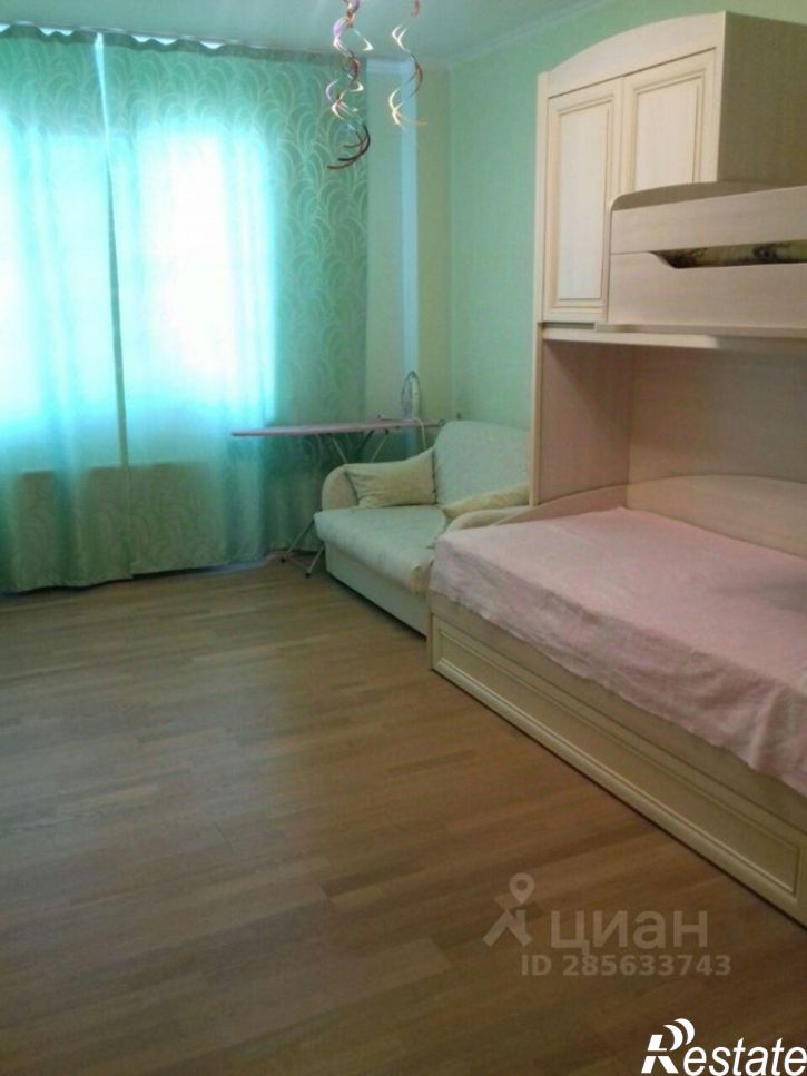 2-комн квартира ул Ленина, 15,  д. 15