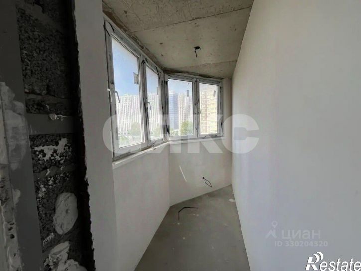 2-комн квартира ул Крестьянская, 27 2,  д. 27 2,  к. 2