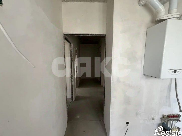 2-комн квартира ул Крестьянская, 27 2,  д. 27 2,  к. 2