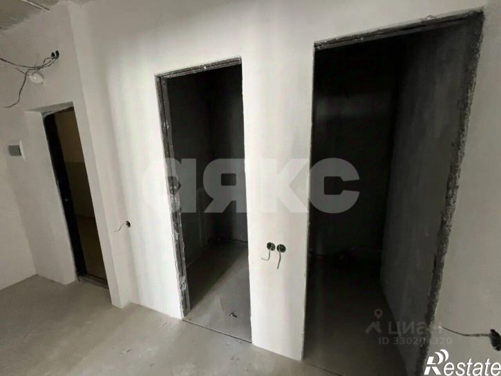 2-комн квартира ул Крестьянская, 27 2,  д. 27 2,  к. 2