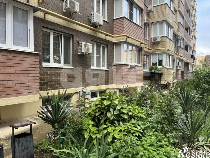 2-комн квартира ул Крестьянская, 27 2,  д. 27 2,  к. 2