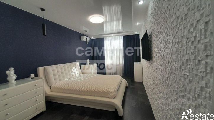 2-комн квартира Парковая улица, 60В к1,  д. 60В к1